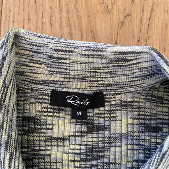 Rails Luciana Dress - Picture 10 of 12